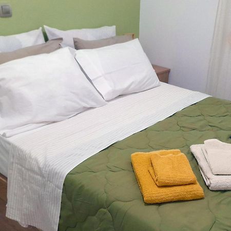 Bellestia Apartment Orfanion ภายนอก รูปภาพ