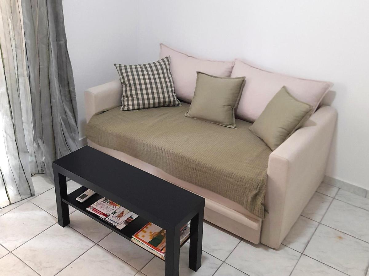 Bellestia Apartment Orfanion ภายนอก รูปภาพ